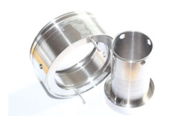 Explanation of Water Pump Mechanical Seals: Differences Between Water Seals and Oil Seals