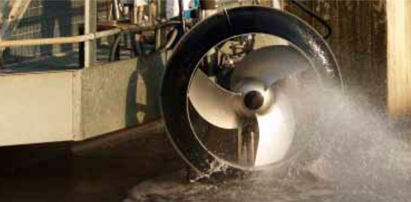 4000 SERIES PUMPS